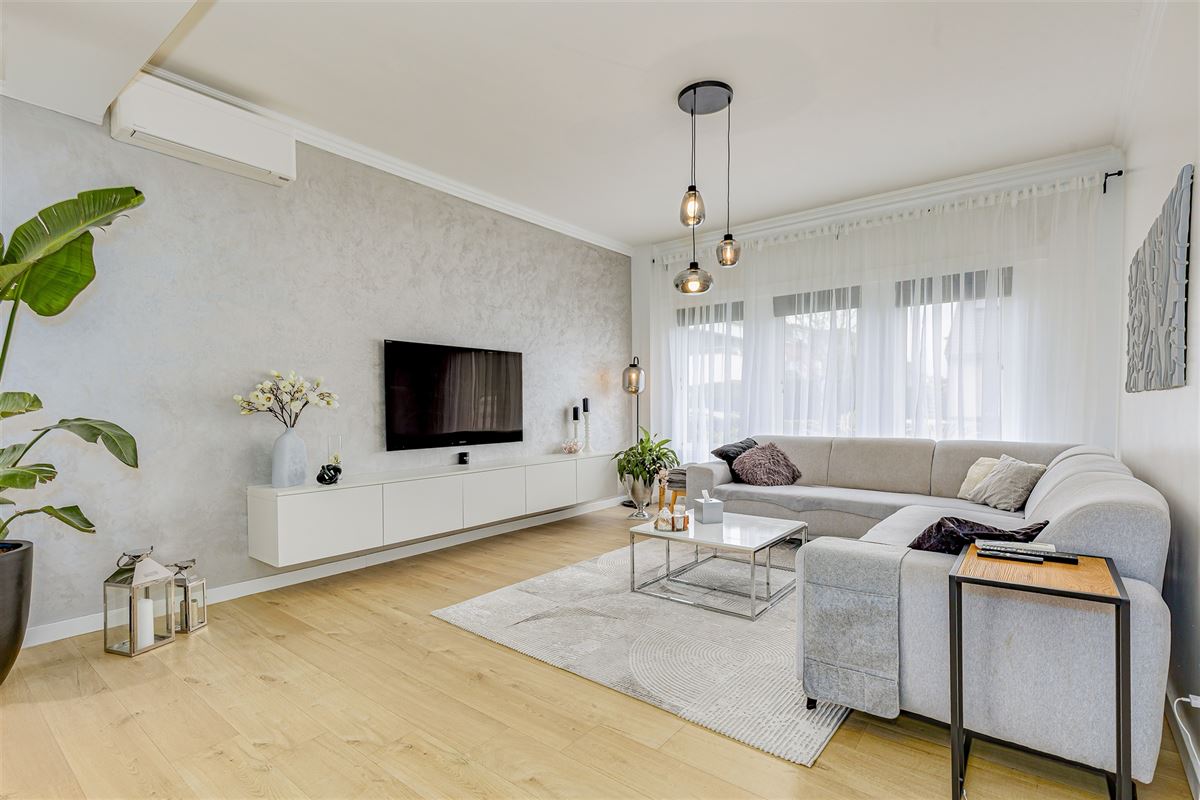 Energiezuinige, instapklare villa met 4 slaapkamers.