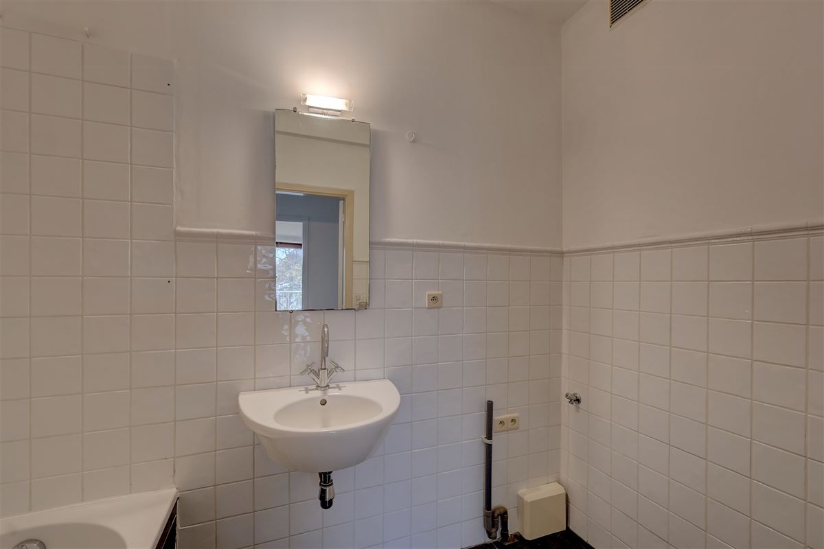 Instapklaar1 slaapkamer appartement te 2020 Antwerpen