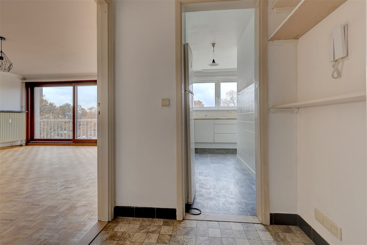 Instapklaar1 slaapkamer appartement te 2020 Antwerpen