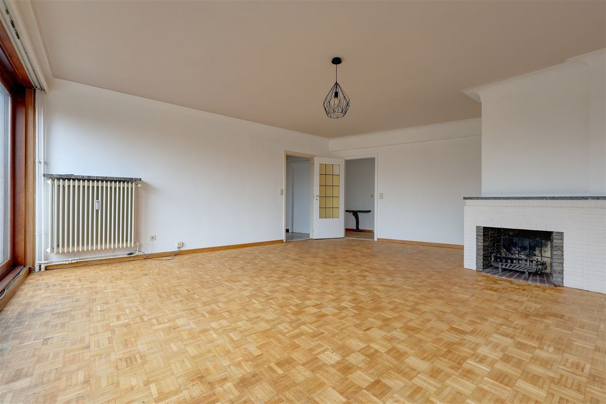 Instapklaar1 slaapkamer appartement te 2020 Antwerpen