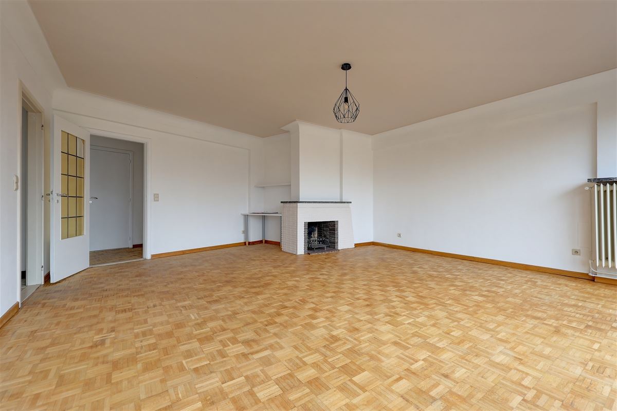 Instapklaar1 slaapkamer appartement te 2020 Antwerpen