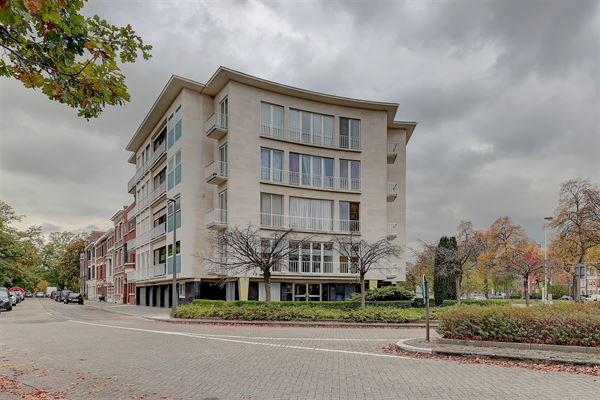 Instapklaar1 slaapkamer appartement te 2020 Antwerpen