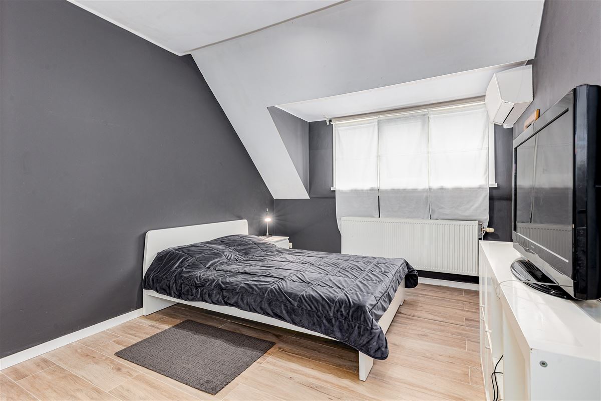 Energiezuinige, instapklare villa met 4 slaapkamers.