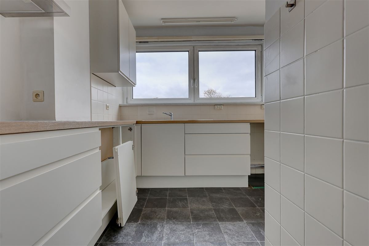 Instapklaar1 slaapkamer appartement te 2020 Antwerpen