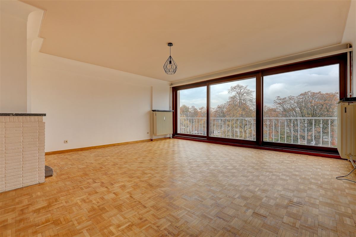 Instapklaar1 slaapkamer appartement te 2020 Antwerpen