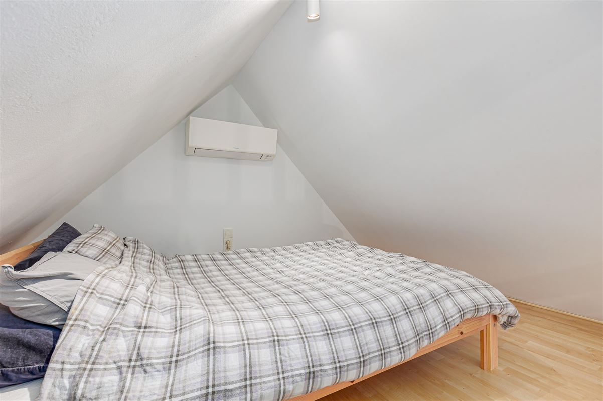 Energiezuinige, instapklare villa met 4 slaapkamers.