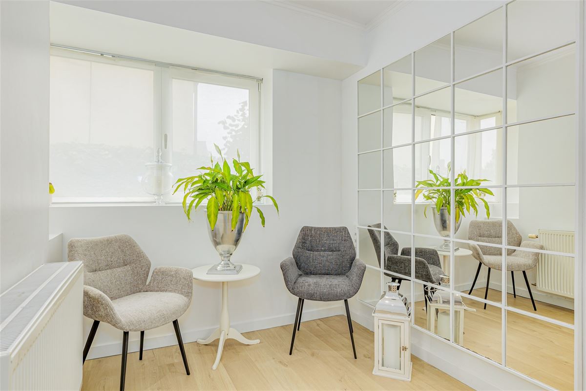 Energiezuinige, instapklare villa met 4 slaapkamers.