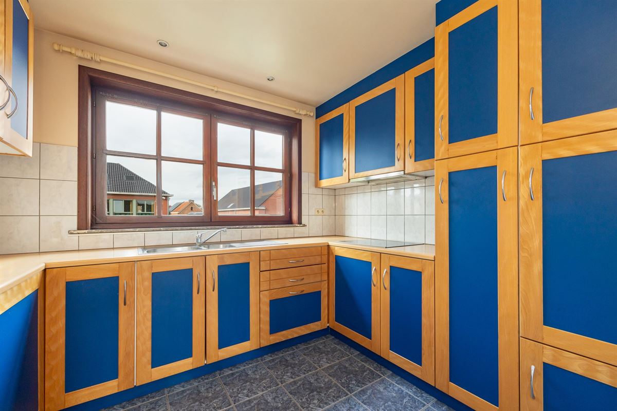 Ruime woonst, polyvalente ruimte, studio en garage