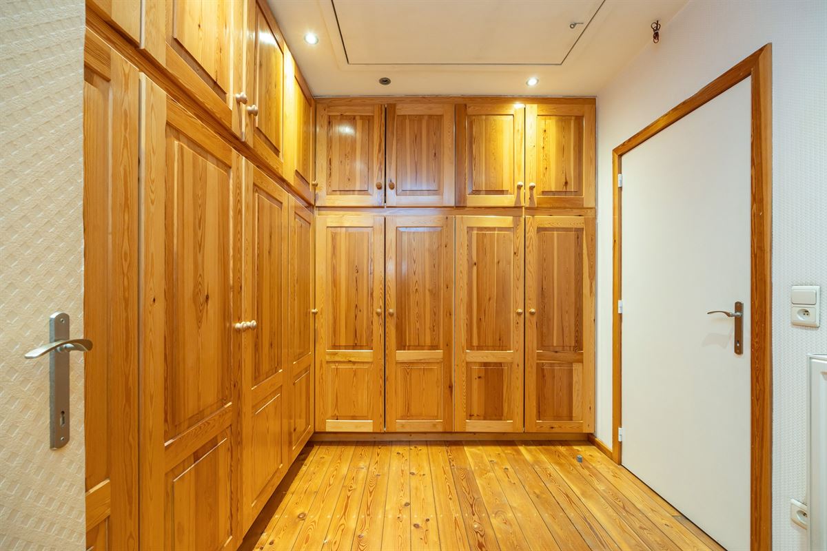 Ruime woonst, polyvalente ruimte, studio en garage