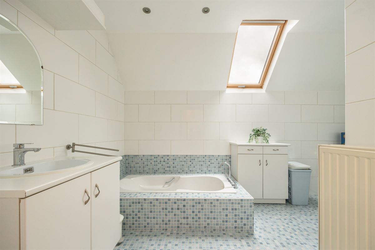 Ruime woonst, polyvalente ruimte, studio en garage