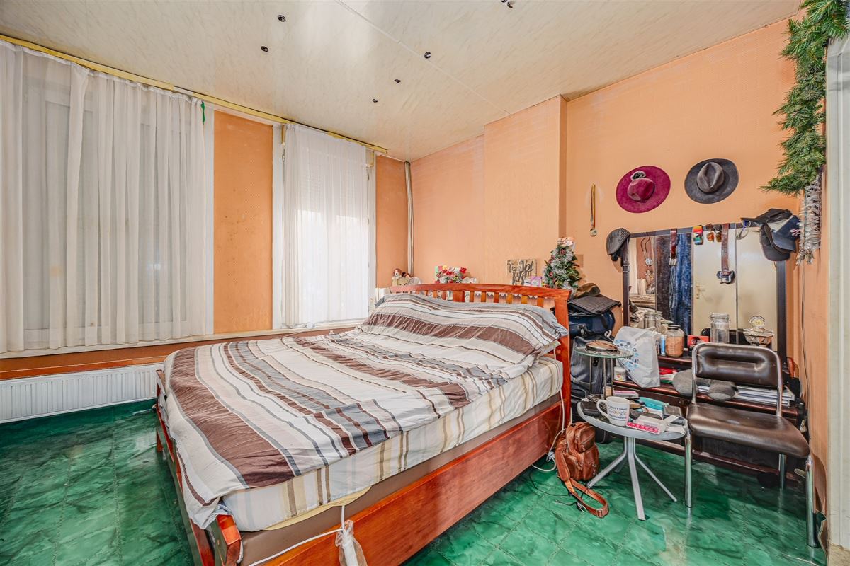 Woning met 4 slaaapkamers aan Park Spoor Noord