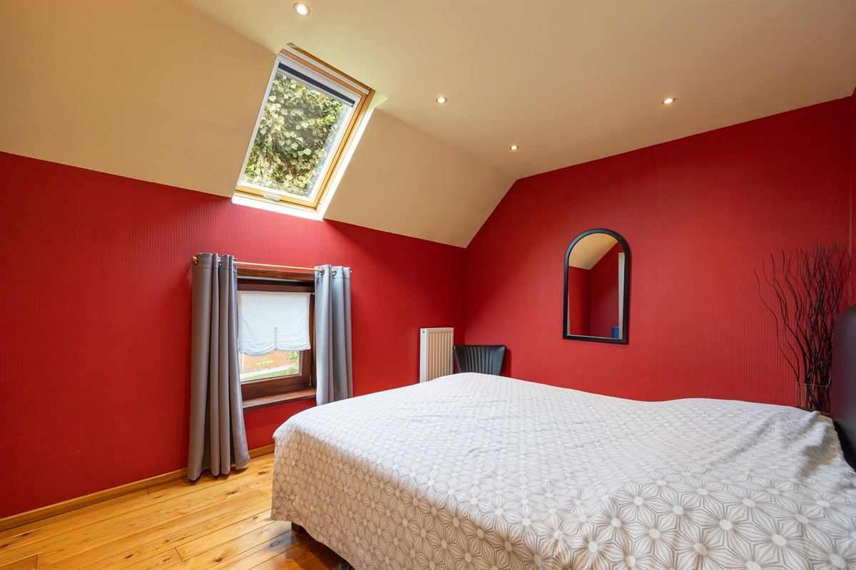 Ruime woonst, polyvalente ruimte, studio en garage