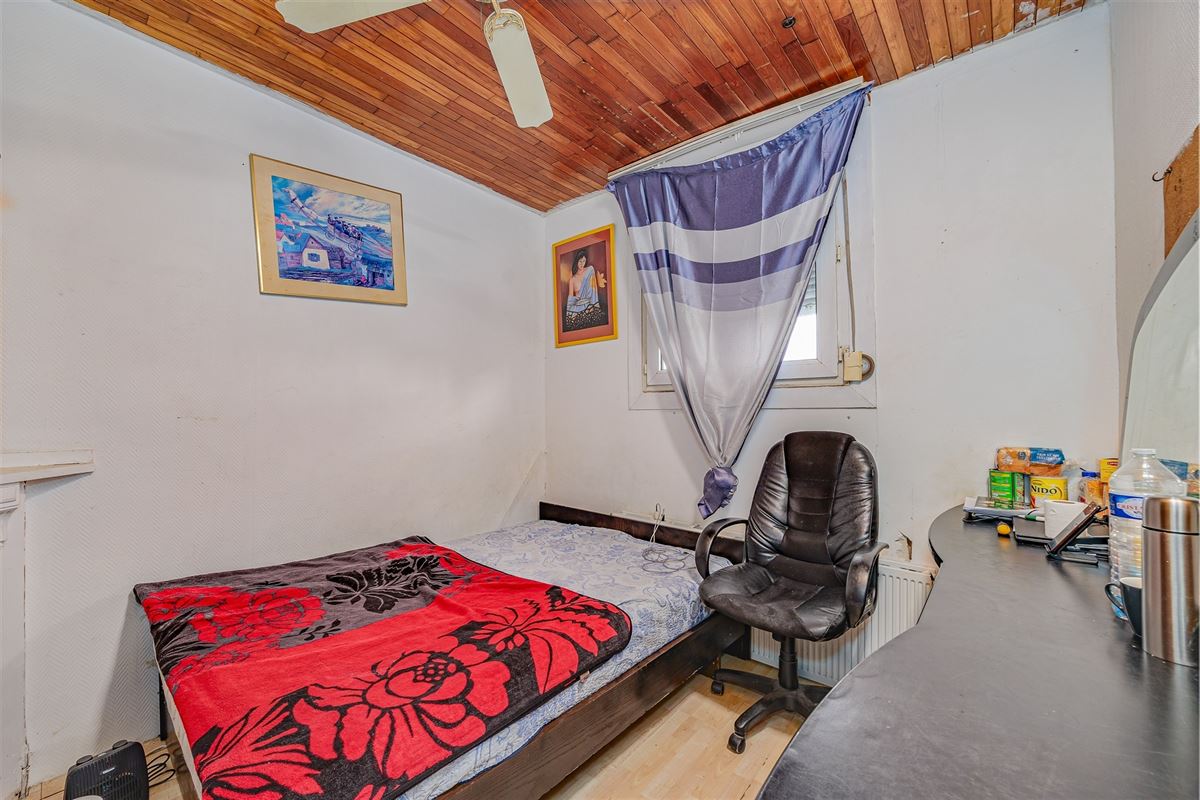 Woning met 4 slaaapkamers aan Park Spoor Noord