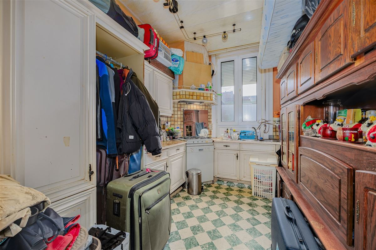 Woning met 4 slaaapkamers aan Park Spoor Noord