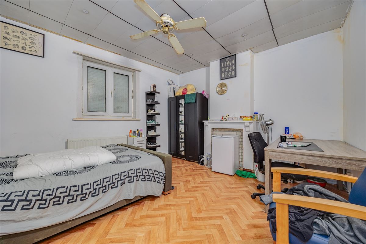 Woning met 4 slaaapkamers aan Park Spoor Noord