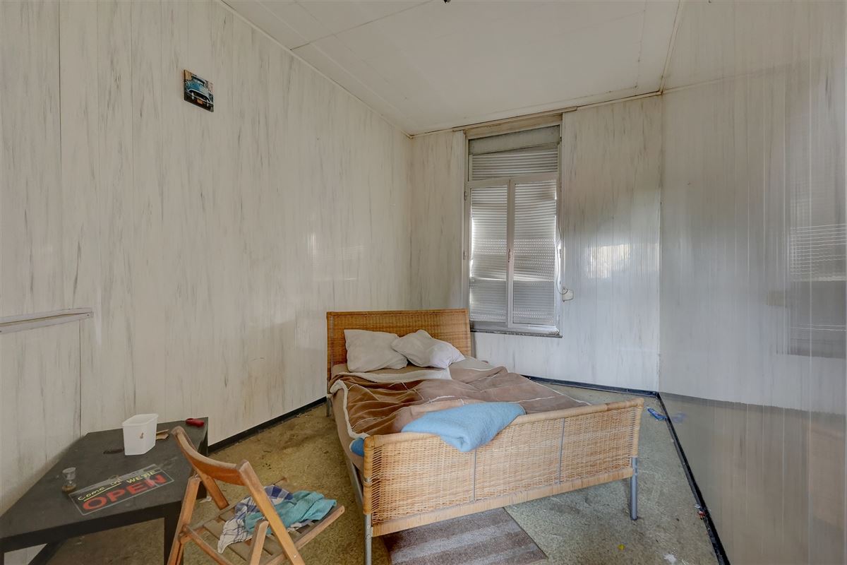 Te renoveren handelshuis op toplocatie