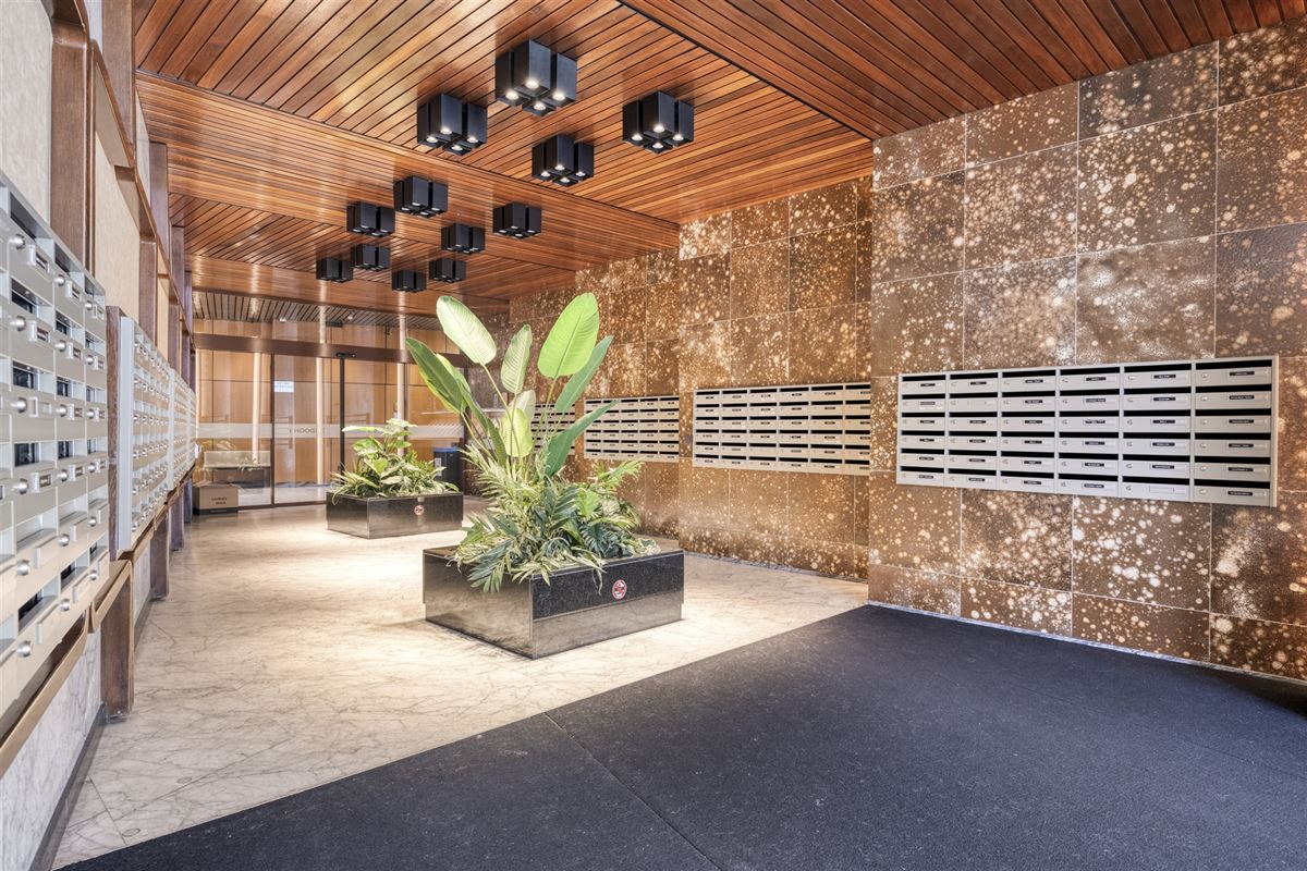 Appartement met 3 slpks en terras vlakbij 't Zuid in Antwerpen