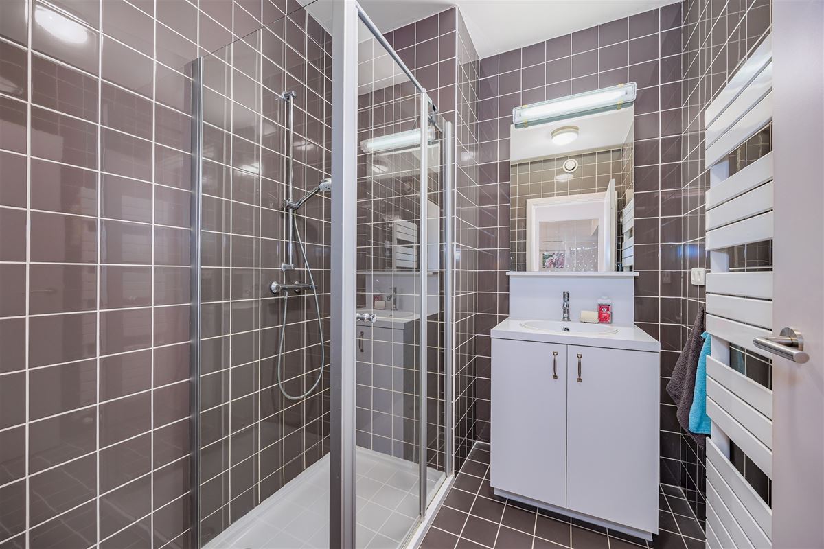 Instapklaar en energiezuinig appartement