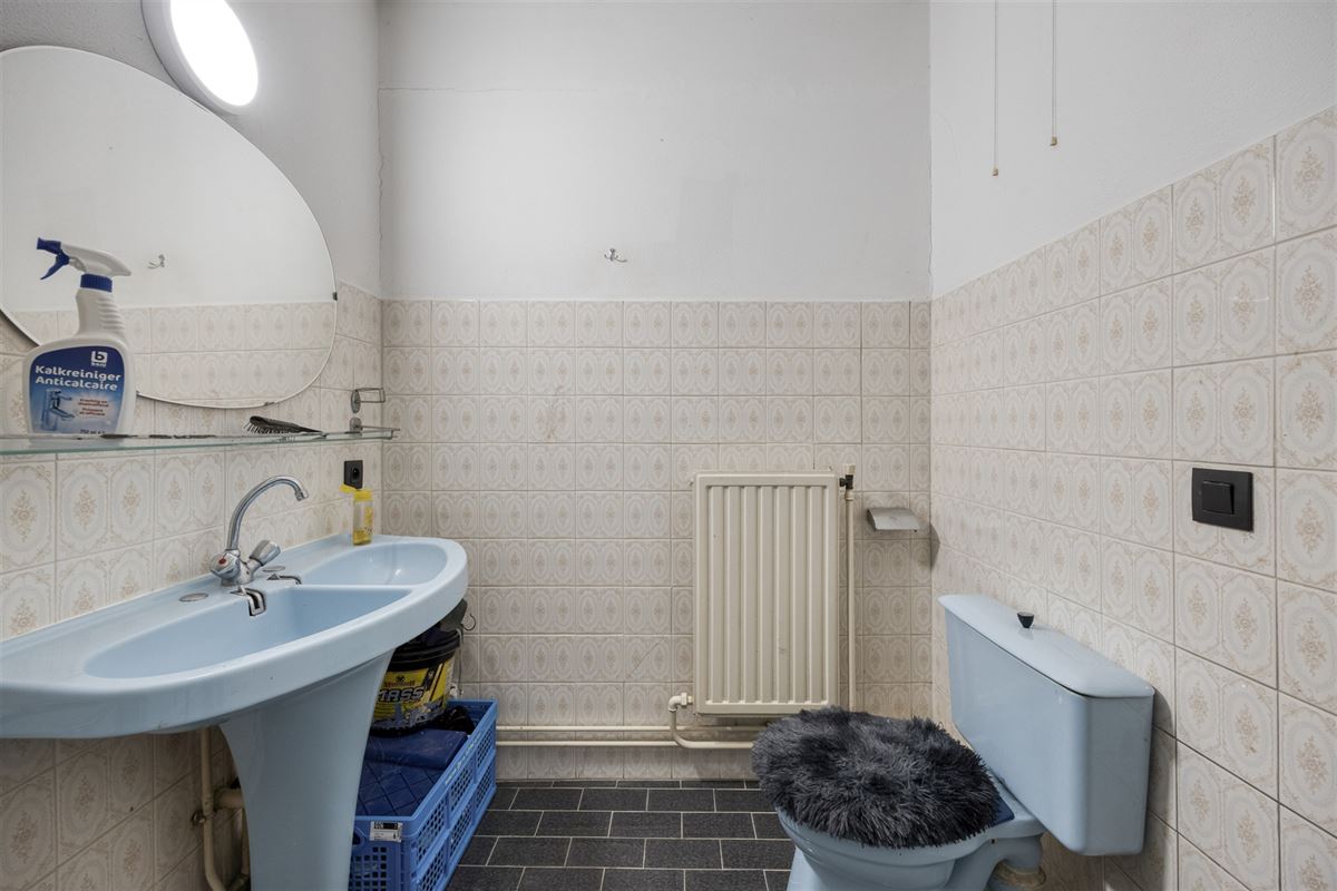 Appartement met 3 slpks en terras vlakbij 't Zuid in Antwerpen