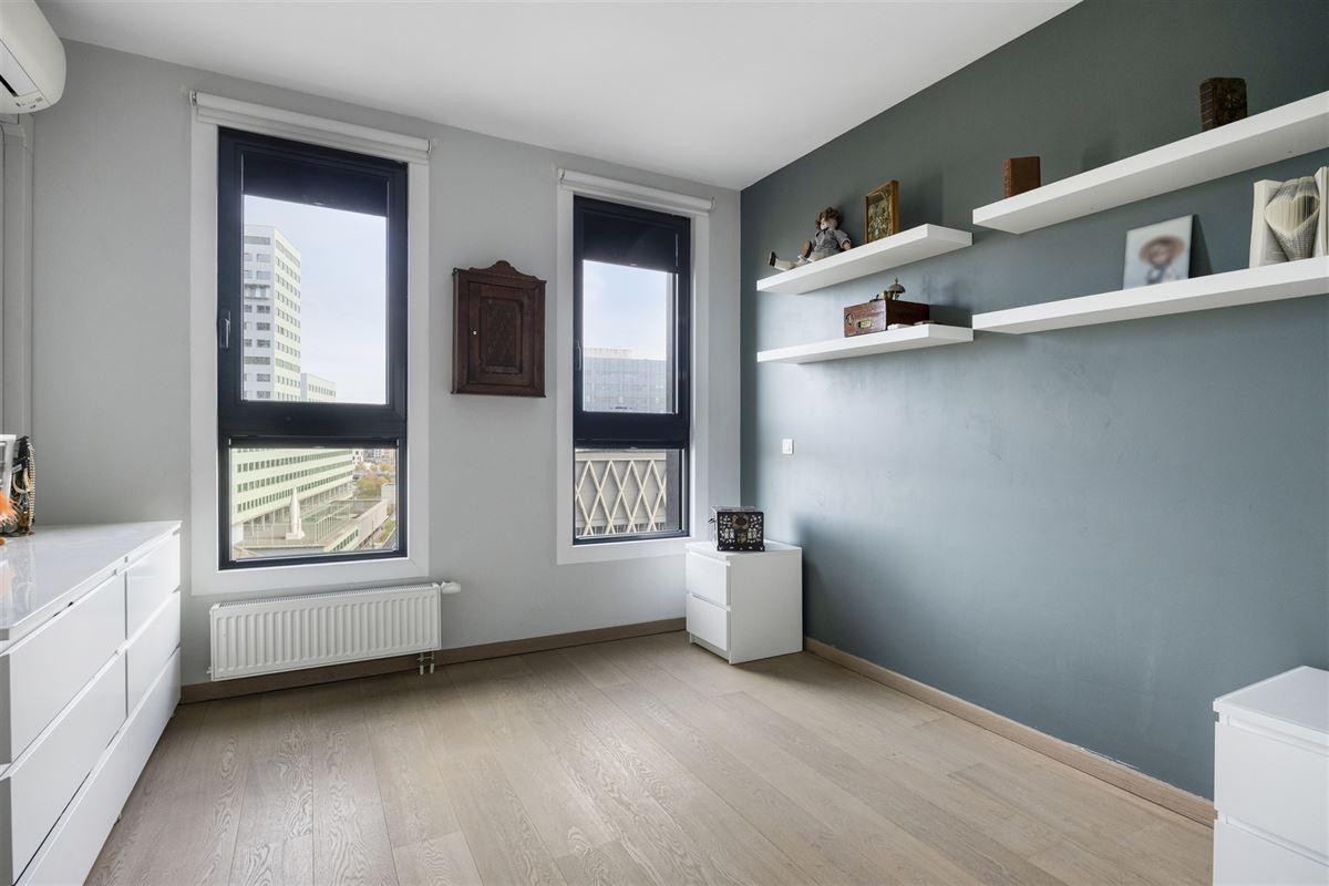 Instapklaar appartement met 2 slpks met terras in centrum Antwerpen