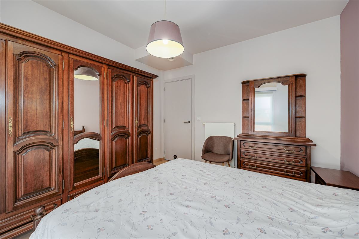 Instapklaar en energiezuinig appartement