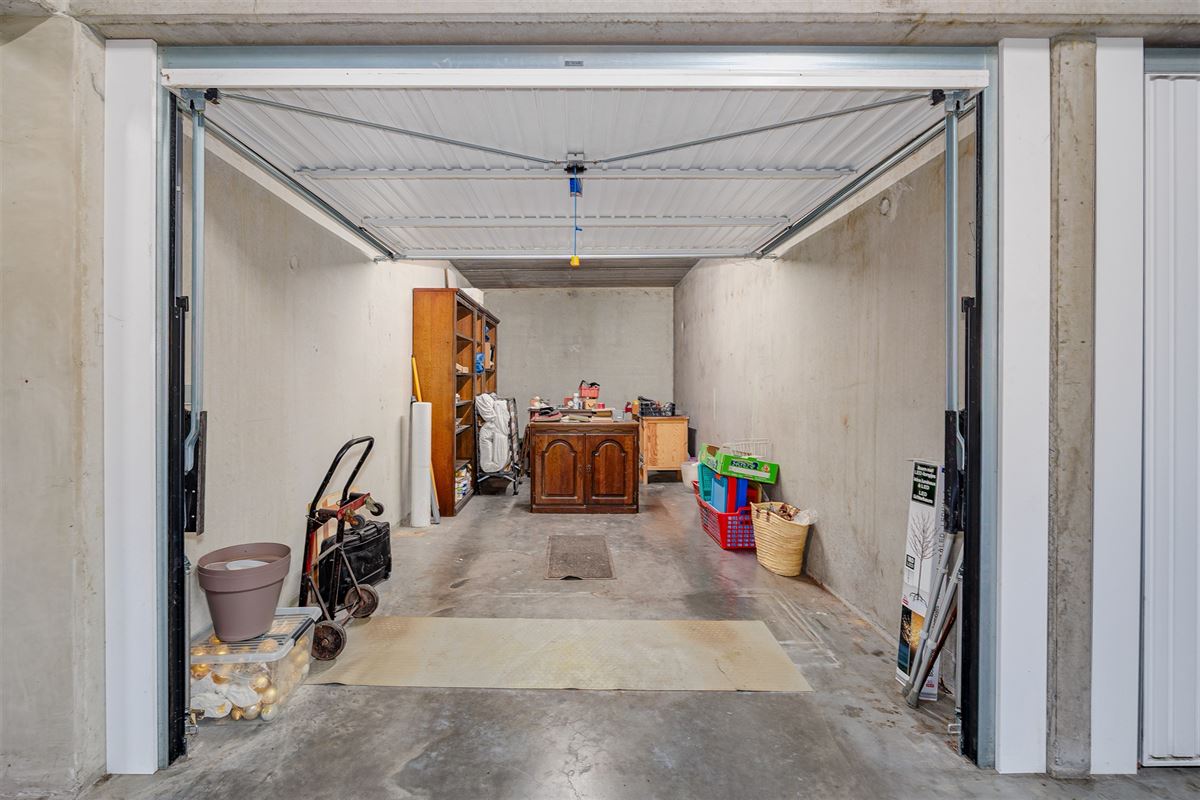 Instapklaar en energiezuinig appartement