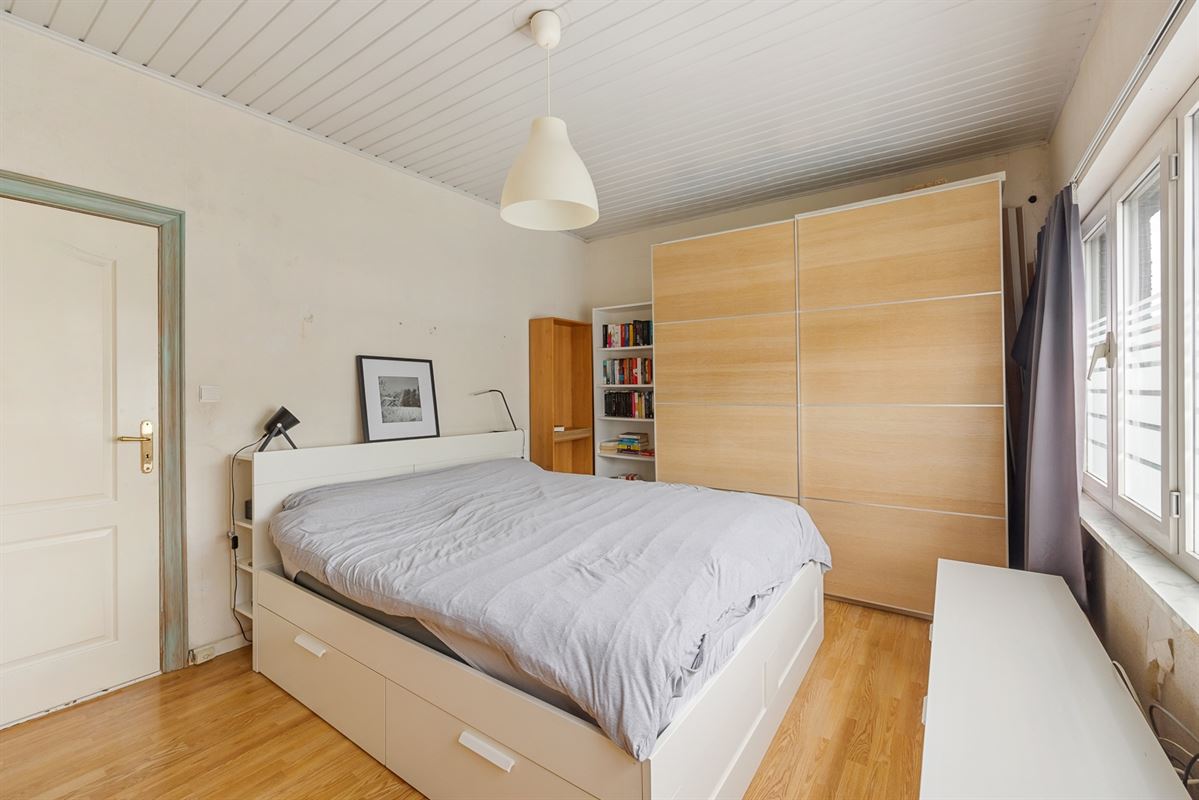 Woning met 4 slaapkamers op rustige ligging