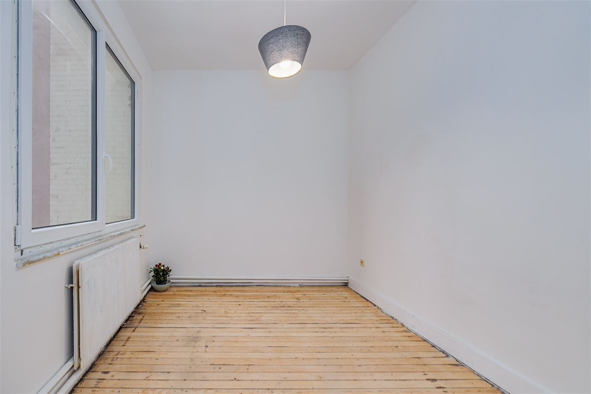 Zeer ruim en licht 3 slk appt met terras