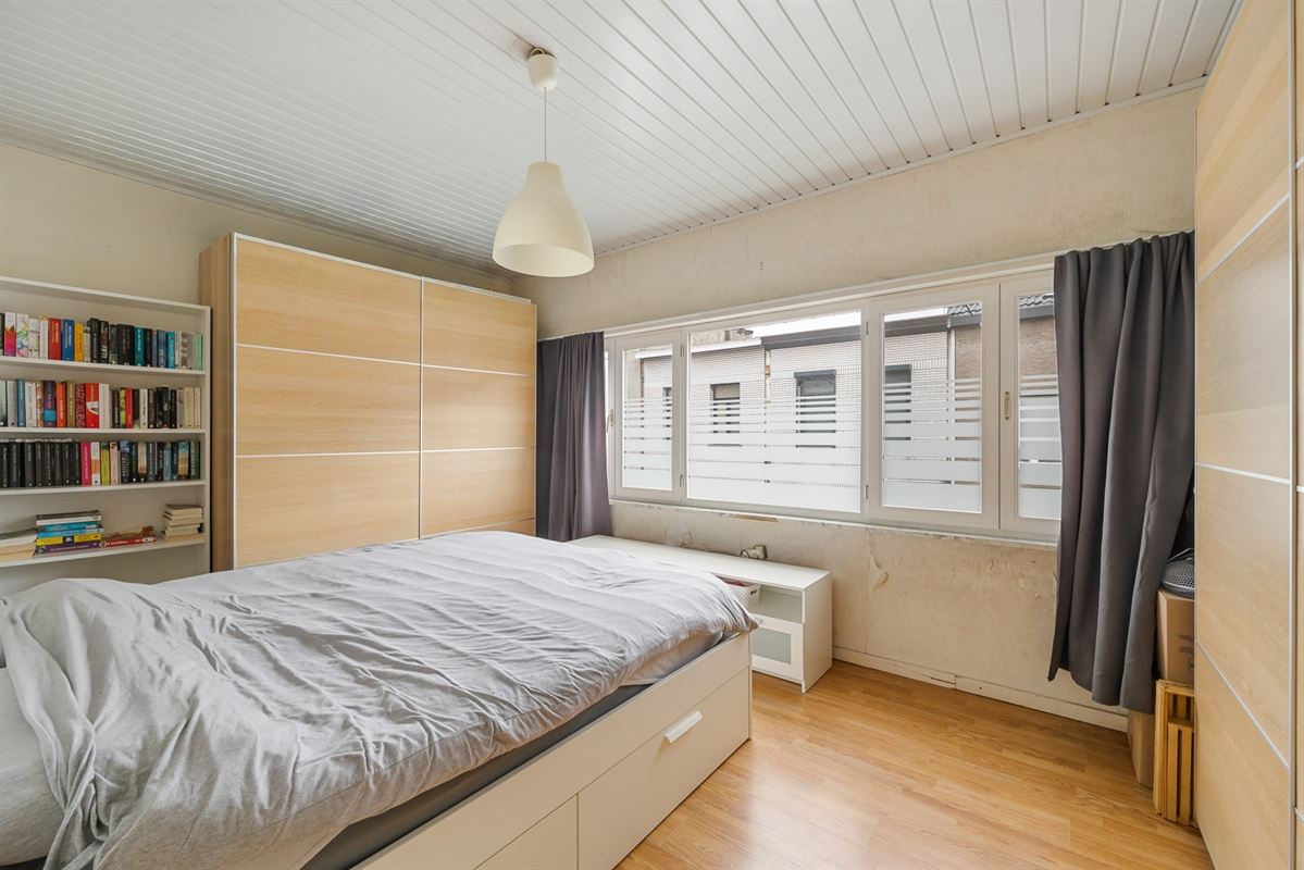 Woning met 4 slaapkamers op rustige ligging