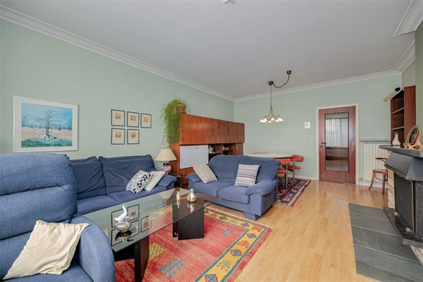 Appartement 2/3 slaapkamers te Hoboken