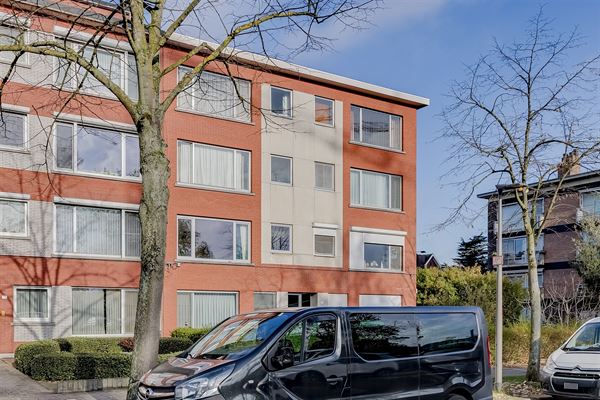 Appartement 2/3 slaapkamers te Hoboken