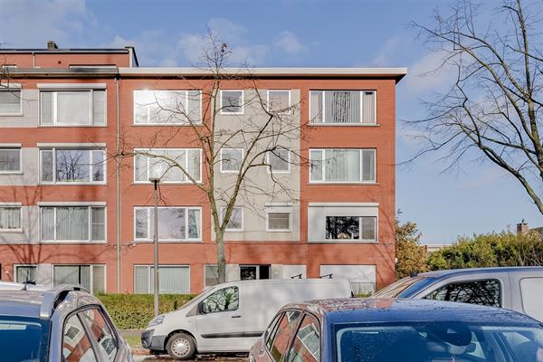 Appartement 2/3 slaapkamers te Hoboken