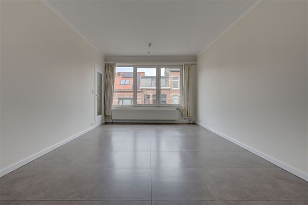 Gezellig 3-slaapkamerappartement met terras in Deurne-Zuid!