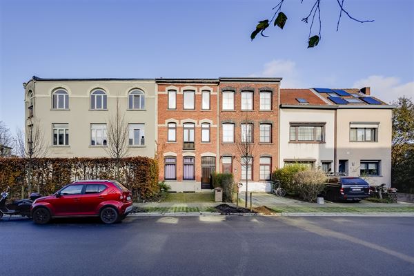 Huis