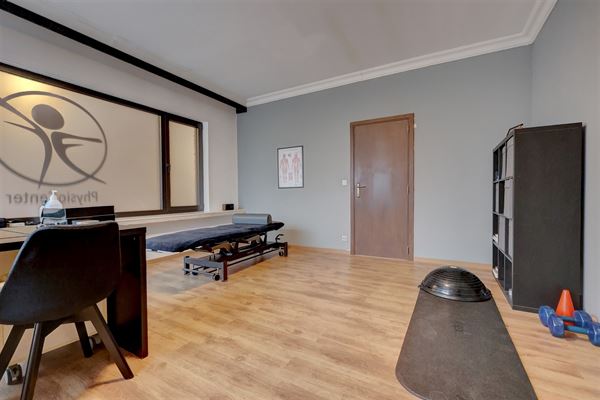 Handelsruimte in het hartje van Mechelen