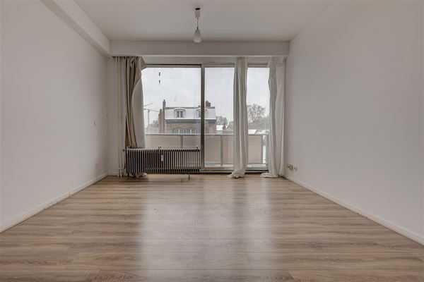 Instapklare studio nabij het Centraal Station Antwerpen!