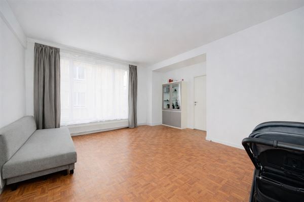 Ideaal startersappartement op een toplocatie!