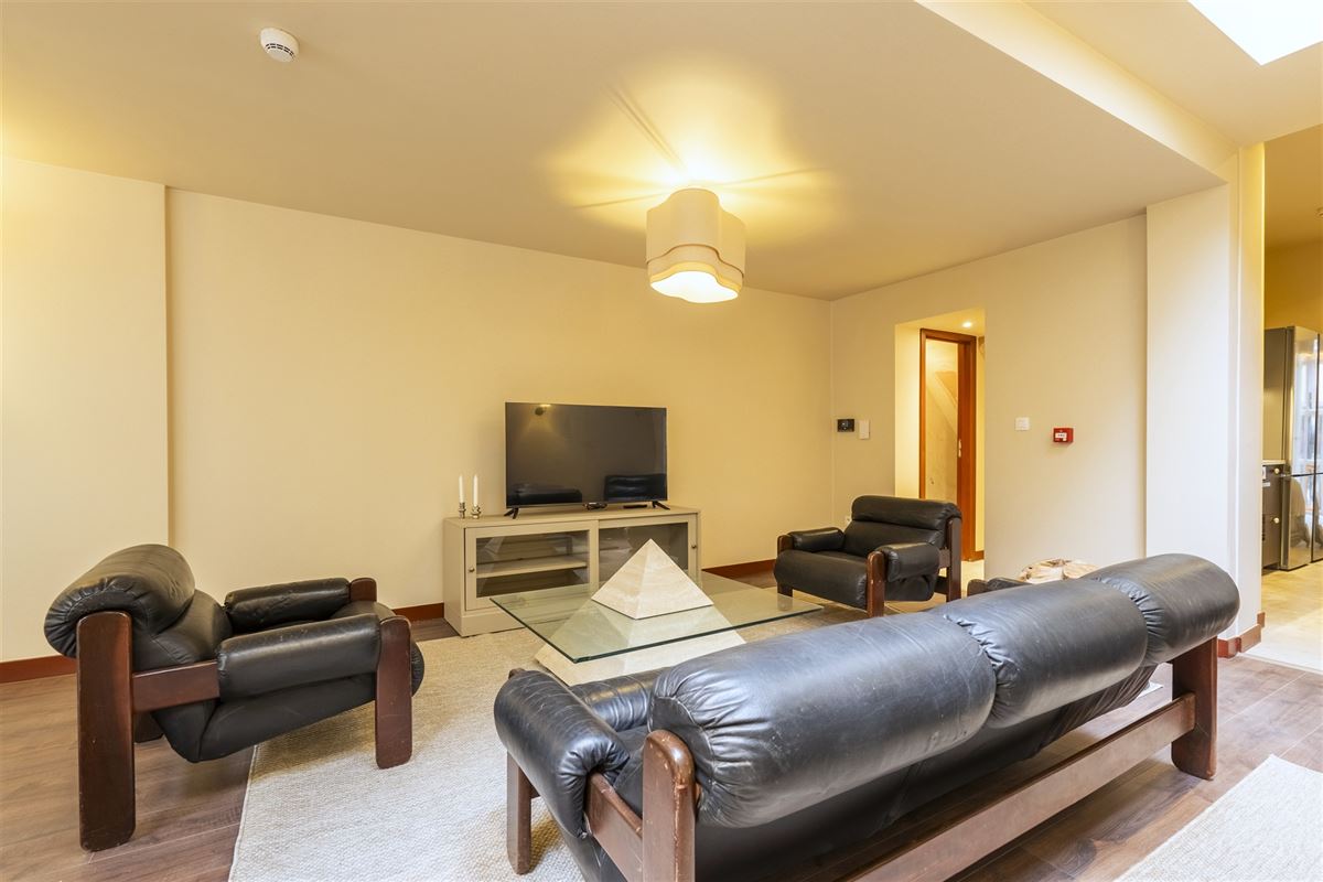 CO-HOUSING PROJECT "NEST"