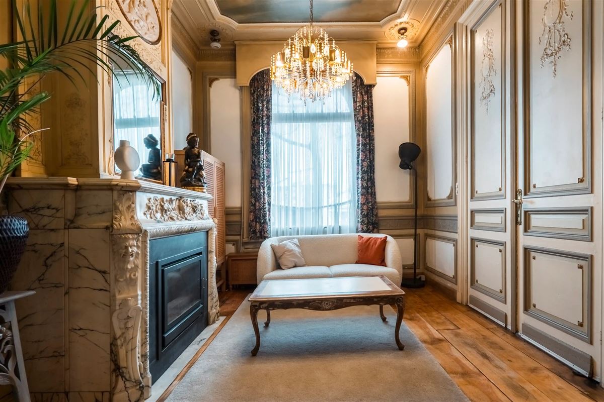 CO-HOUSING PROJECT "LA MAISON DU GARD"