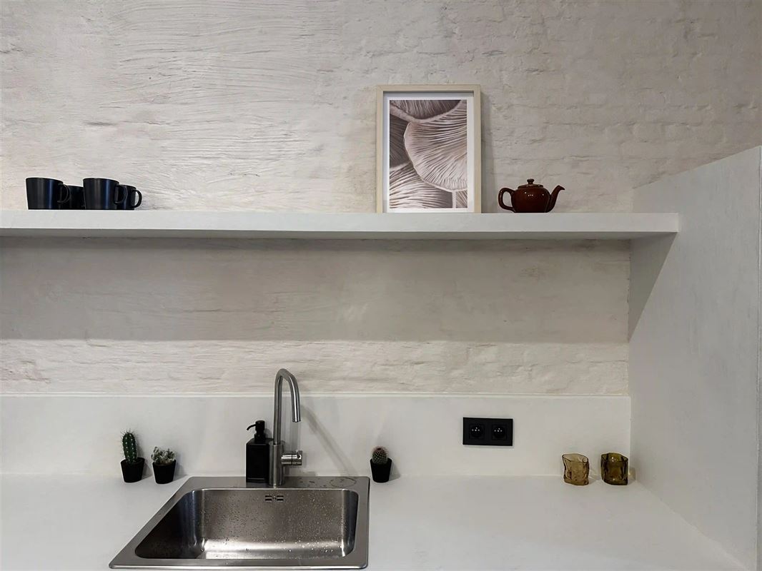Kamer in Antwerpen