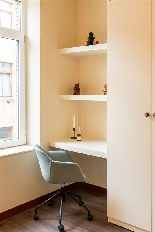 CO-HOUSING PROJECT "NEST"