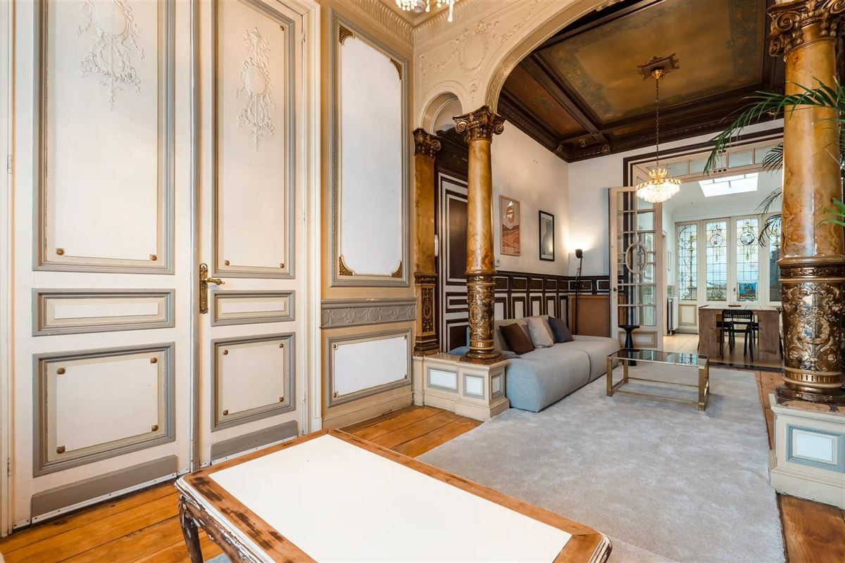 Kamer in Antwerpen