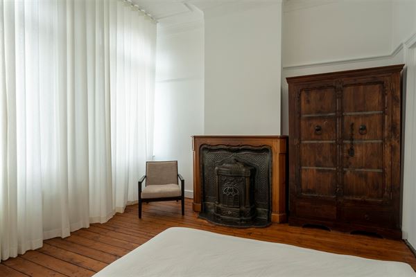 CO-HOUSING PROJECT "THE LIBRARY HOUSE"