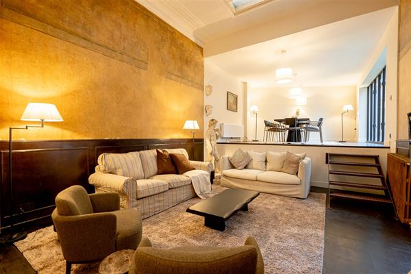 CO-HOUSING PROJECT "OLD BRICK"