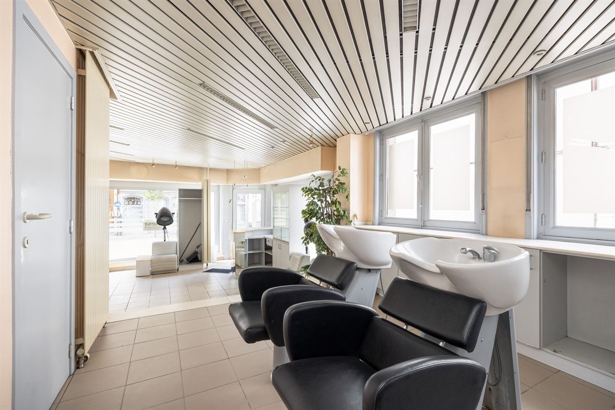 Gezinswoning/handelshuis op toplocatie in Mechelen