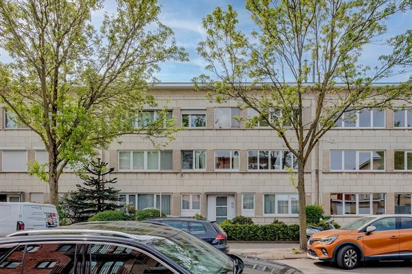 Ruim 2 Slaapkamer Appartement te Merksem