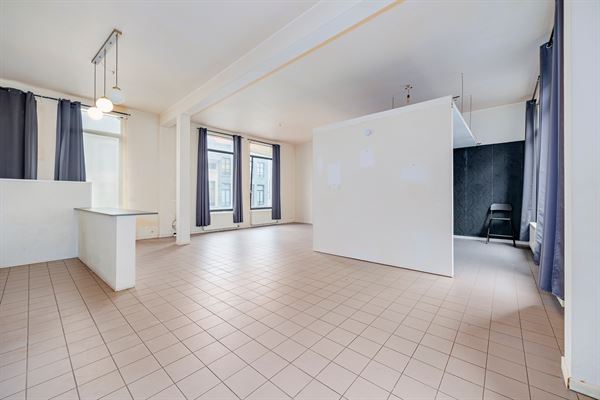 Moderne Loft in Antwerpen Centrum
