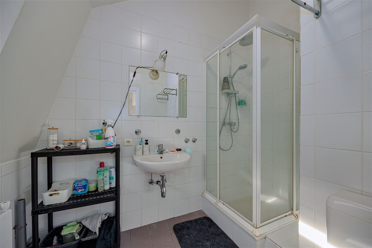 Stijlvolle Loft in het Hart van Antwerpen te Koop