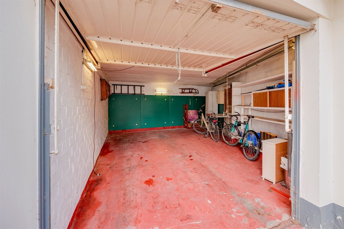 Ruim 3 Slaapkamer appartement vlakbij het Rivierenhof