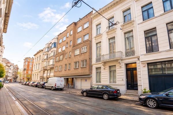 Instapklare studio in centrum Antwerpen